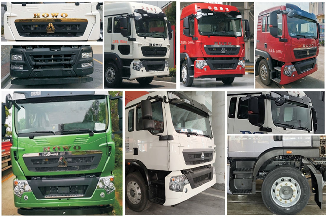 程力牌CL5252GQWZ6HQ清洗吸污車公告圖片