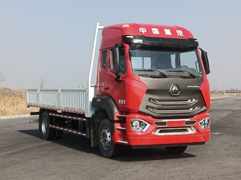 豪沃牌ZZ5127XLHK511JF1教練車(chē)公告圖片