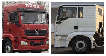 程力牌CL5259GQWS6HQ清洗吸污車公告圖片