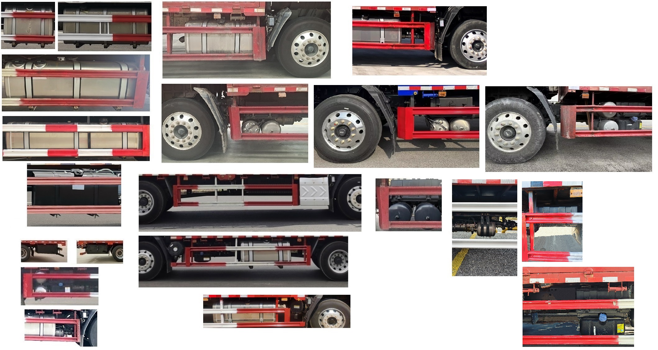 乘龍牌LZ5180XLCH5AC2冷藏車公告圖片