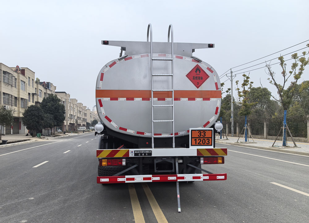 潤知星牌SCS5323GYYSX6運(yùn)油車公告圖片