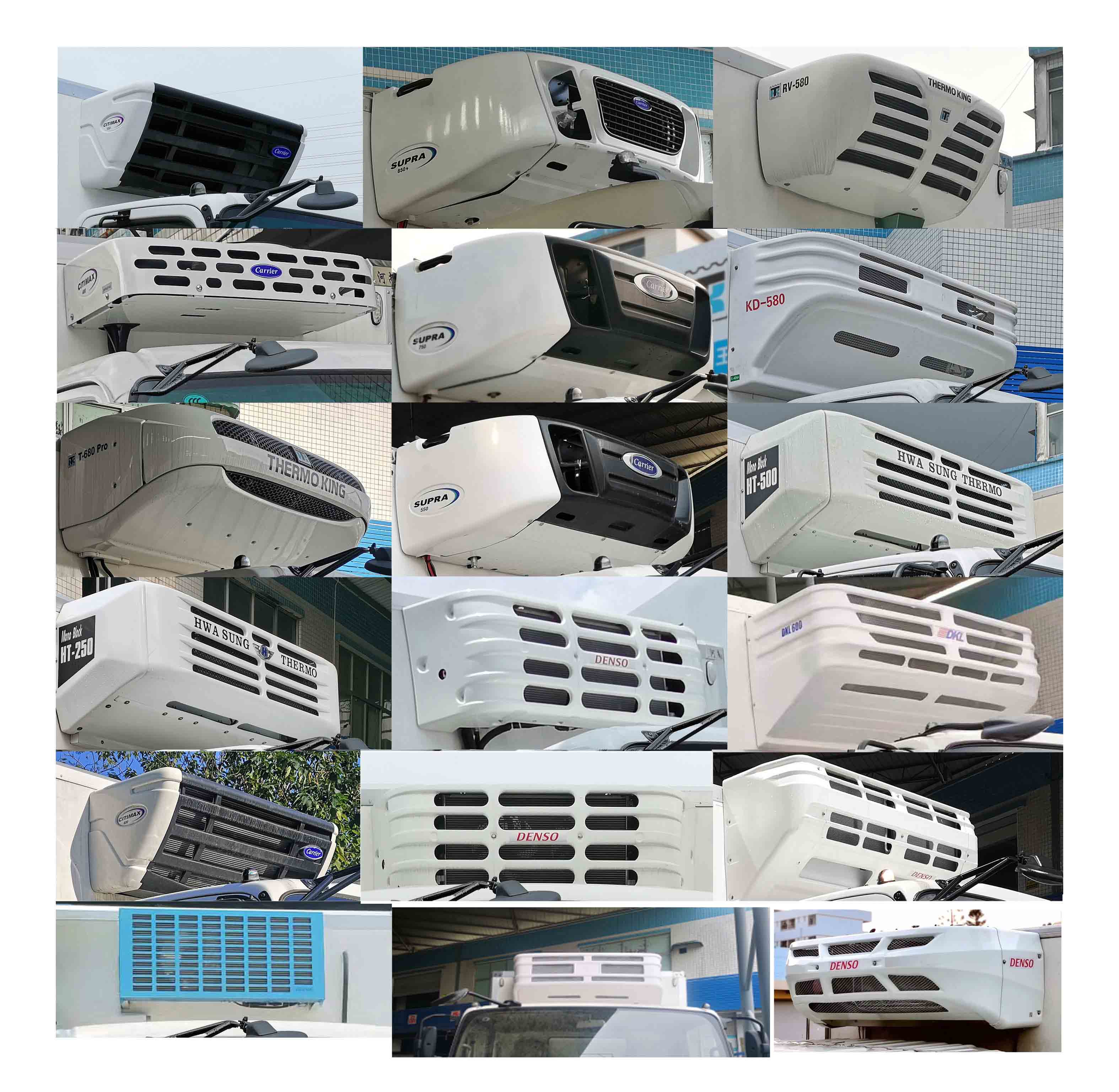 新飛快牌SXG5044XLC6Q冷藏車公告圖片