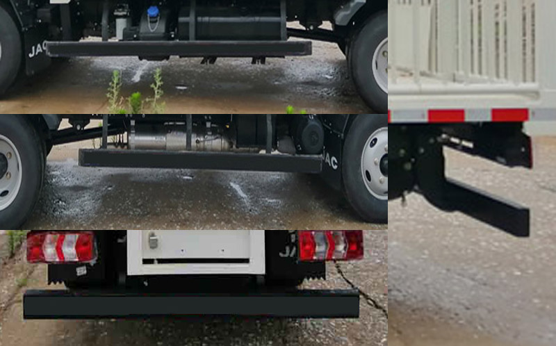 江淮牌HFC5045CCQP22K1C7S畜禽運(yùn)輸車公告圖片