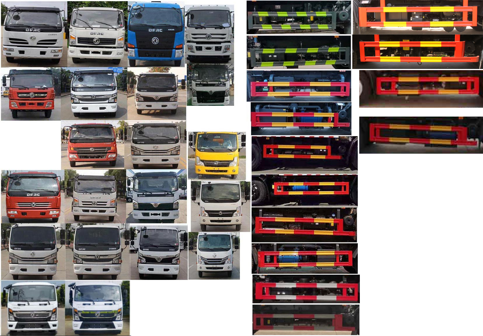 縱昂牌CLT5140GQWEQ6A清洗吸污車公告圖片