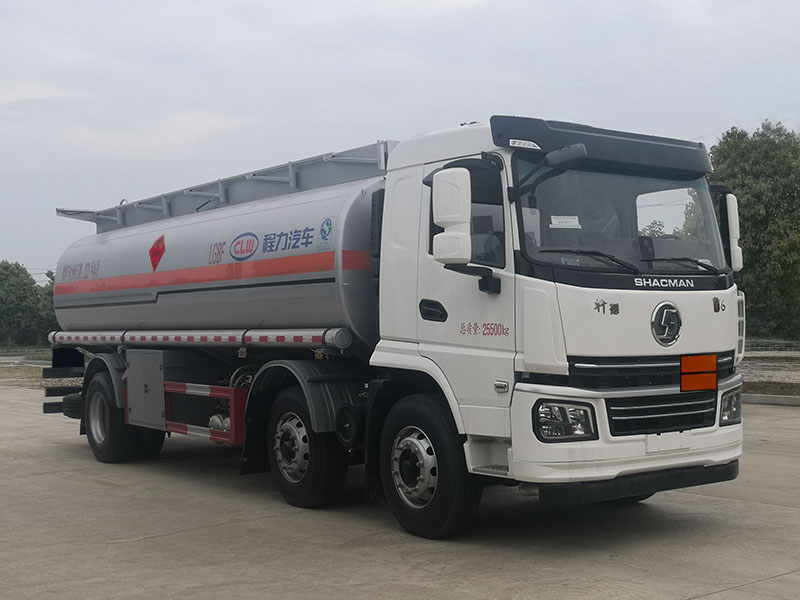 CL5260GYYS6型運油車圖片