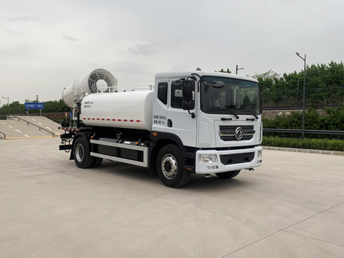 犀重牌AXZ5180TDYDFBEV純電動(dòng)多功能抑塵車公告圖片