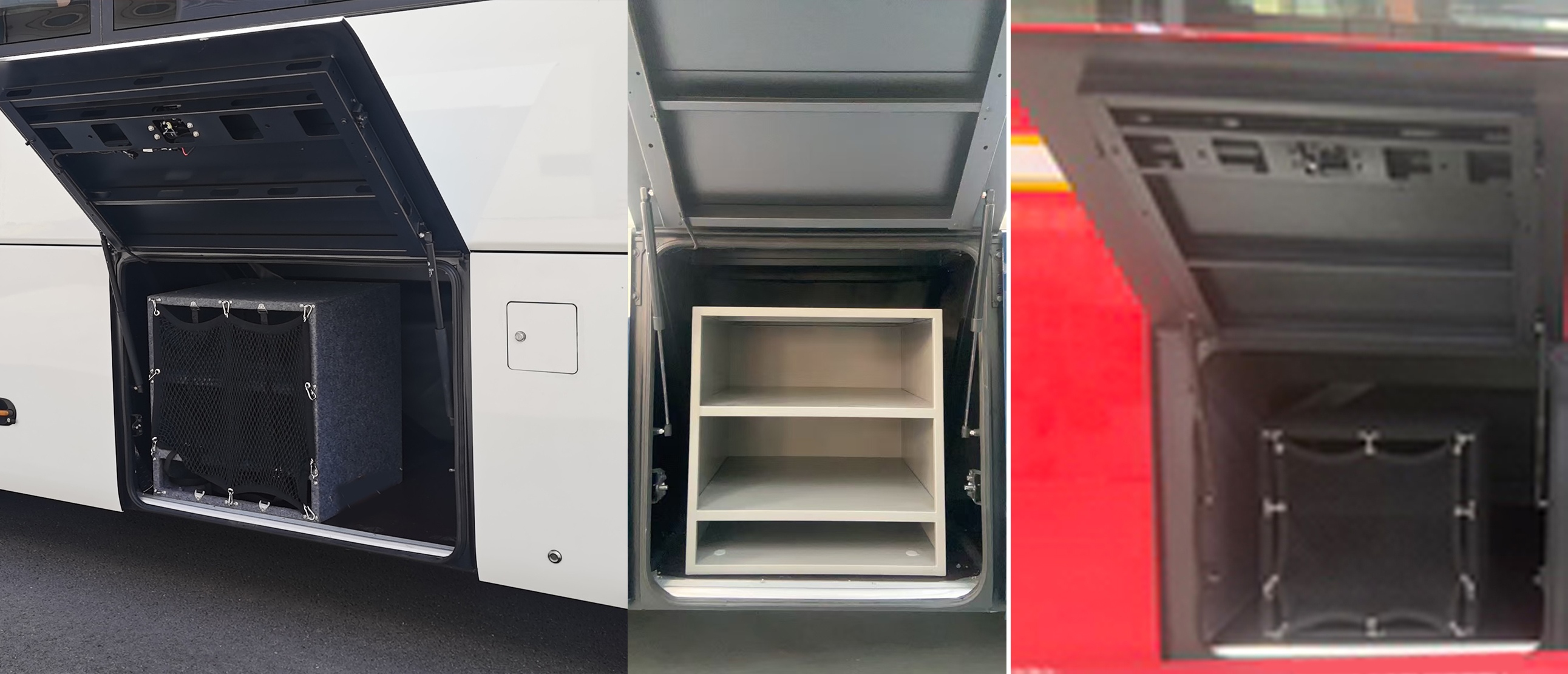 宇通牌ZK5130XYBD61運兵車公告圖片