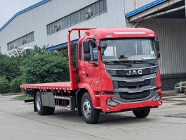江淮牌HFC5181TPBP3K2A50DS平板运输车