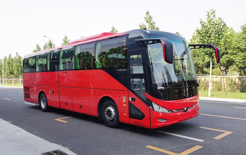 ZK5170XYBD61型運(yùn)兵車圖片
