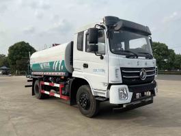 绿化喷洒车