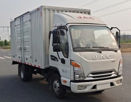 厢式运输车
