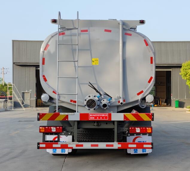 楚韻牌EZW5310TGYSX6供液車公告圖片