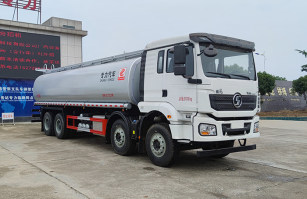 ZLC5319GPGS6普通液体运输车图片