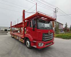LYZ5186TCL车辆运输车图片