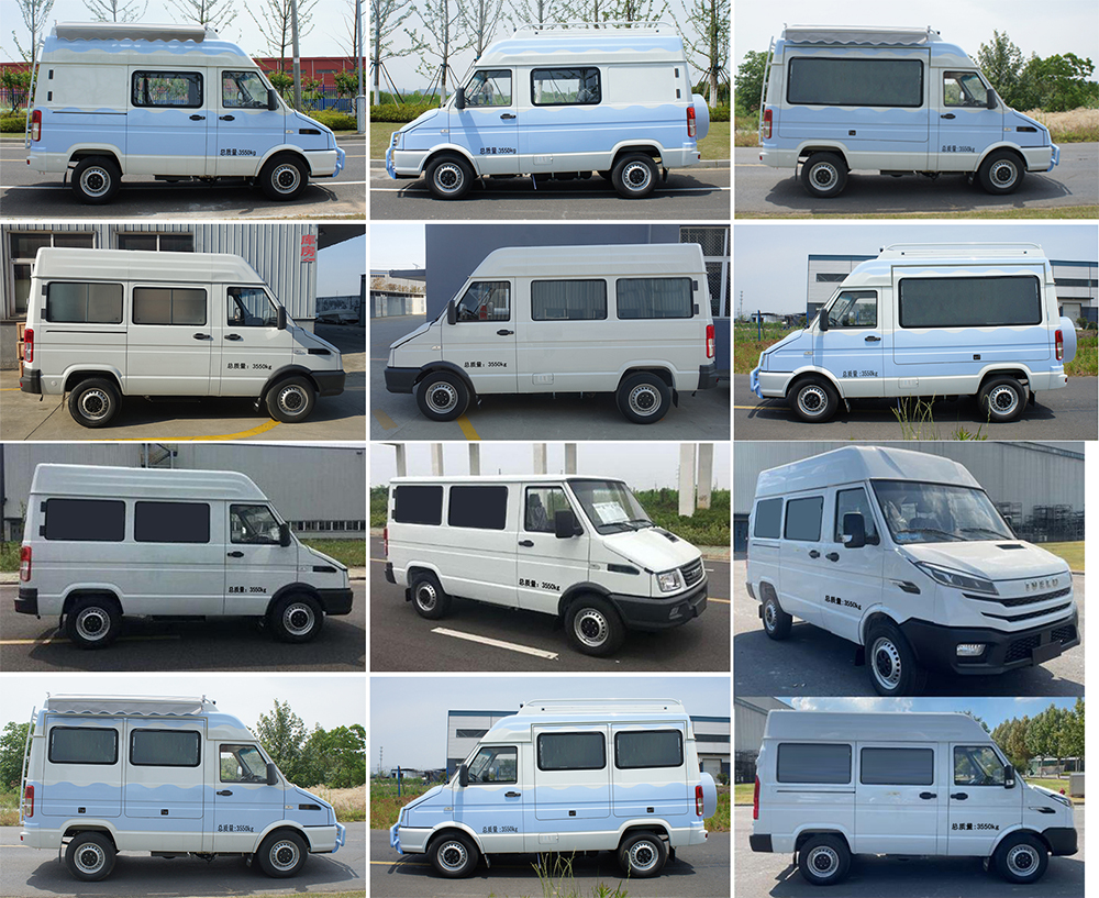 中意牌SZY5040XDWN6流動(dòng)服務(wù)車公告圖片