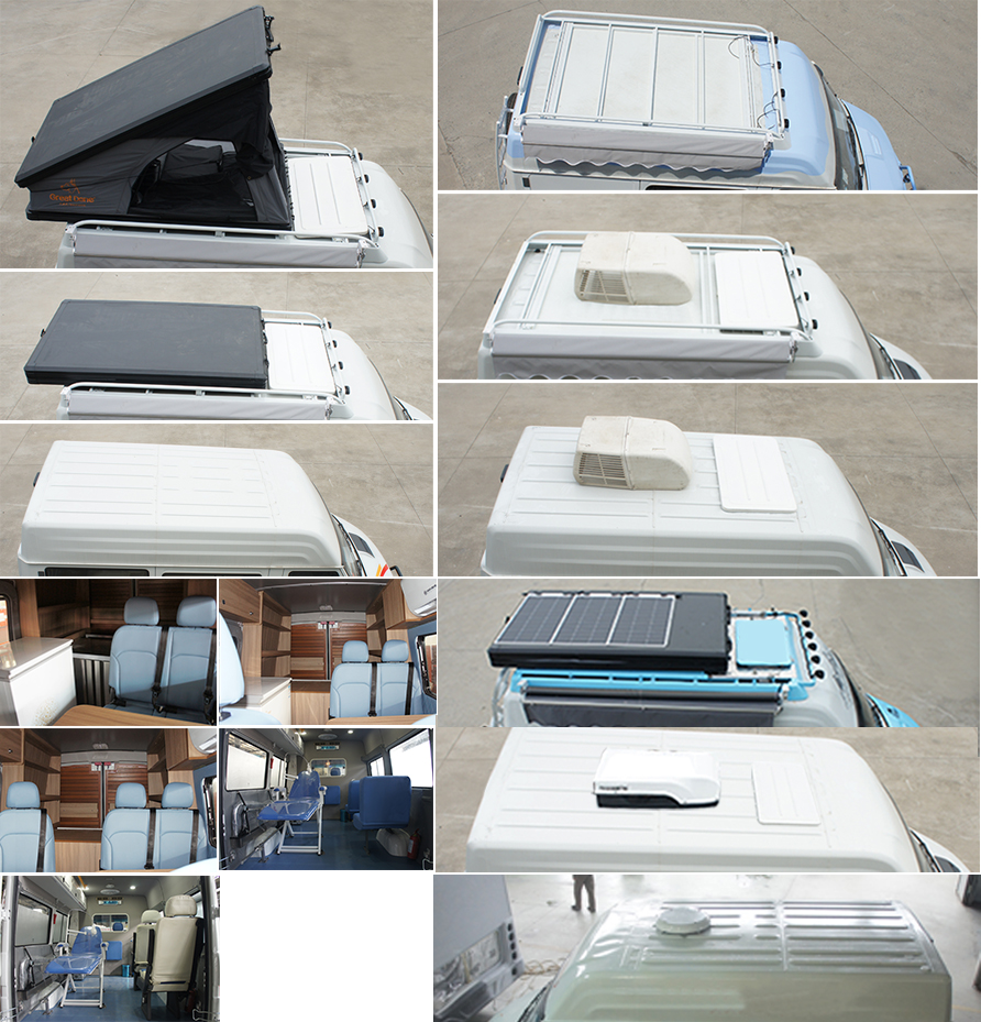 中意牌SZY5040XDWN6流動(dòng)服務(wù)車公告圖片