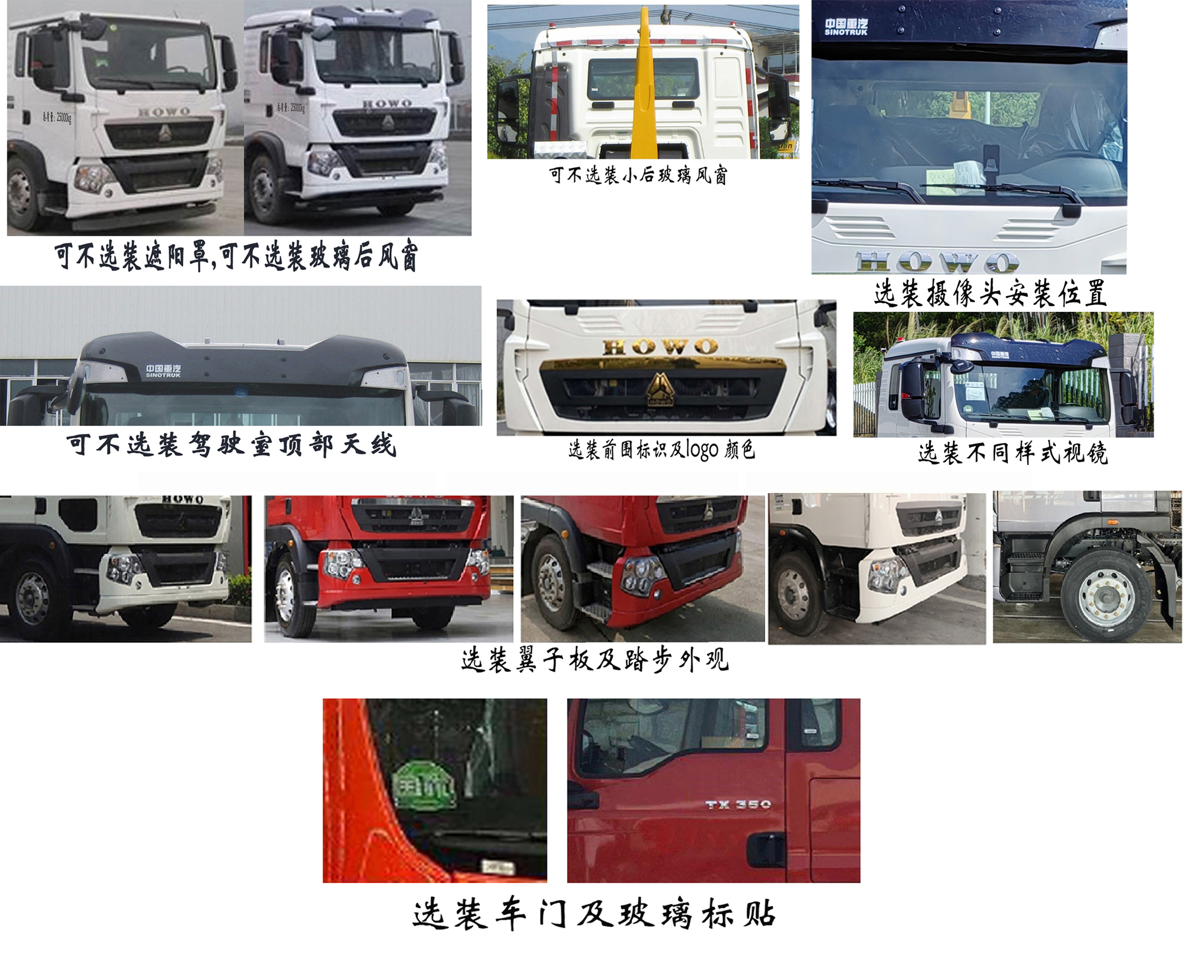 福龍馬牌FLM5251ZXXZJ6車廂可卸式垃圾車公告圖片