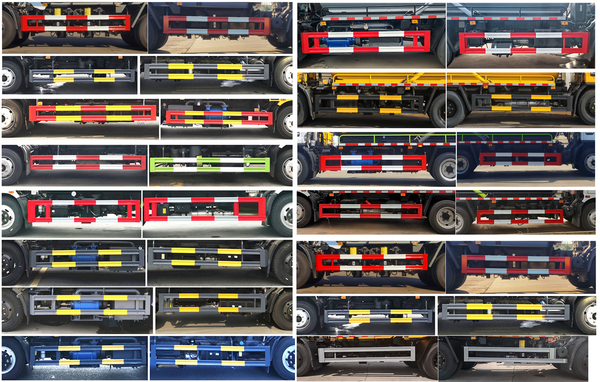 啟敬牌QHV5125GXWEQ6吸污車公告圖片