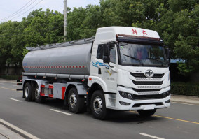 HLW5312GPGCA6普通液体运输车图片
