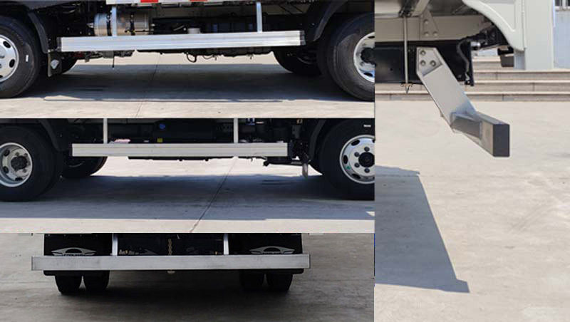 廂式運(yùn)輸車圖片