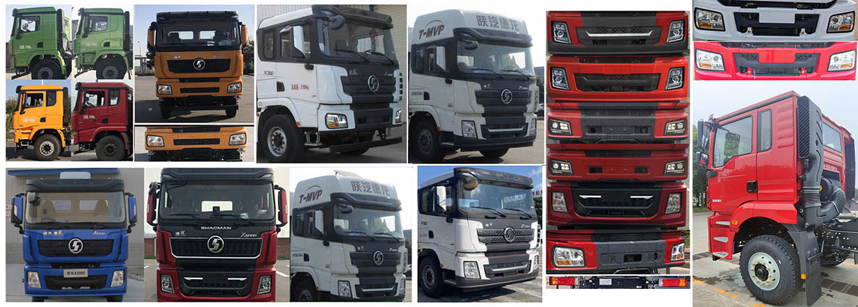 專致牌YZZ5311TYL105壓裂車公告圖片