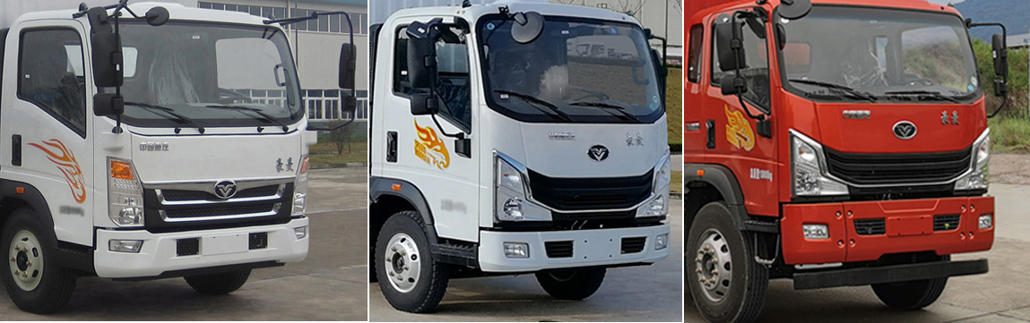 聚塵王牌HNY5160GQWZA6清洗吸污車公告圖片