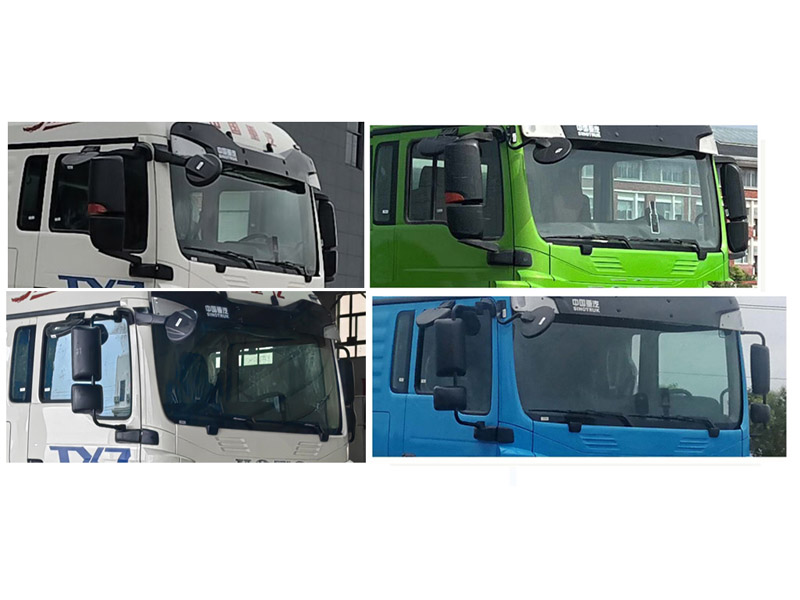 中聯(lián)牌ZLF5342JXFDG45登高平臺(tái)消防車公告圖片