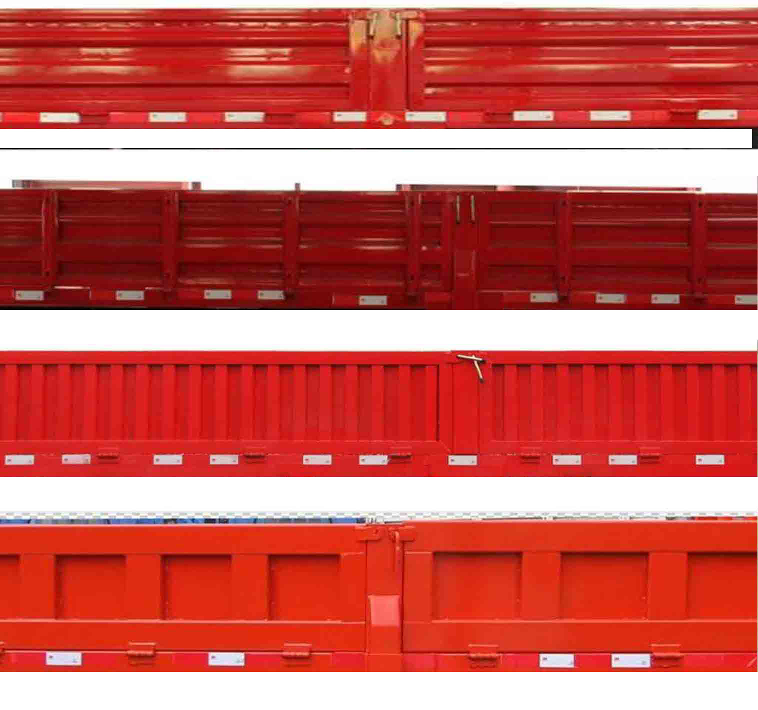 華威馳樂牌SGZ5310JSQZZ6T5隨車起重運(yùn)輸車公告圖片