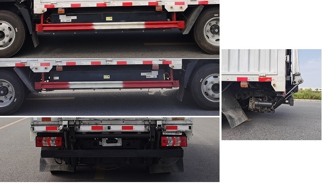 乘龍牌LZ5040CCYL2AZBEV151純電動(dòng)倉(cāng)柵式運(yùn)輸車(chē)公告圖片