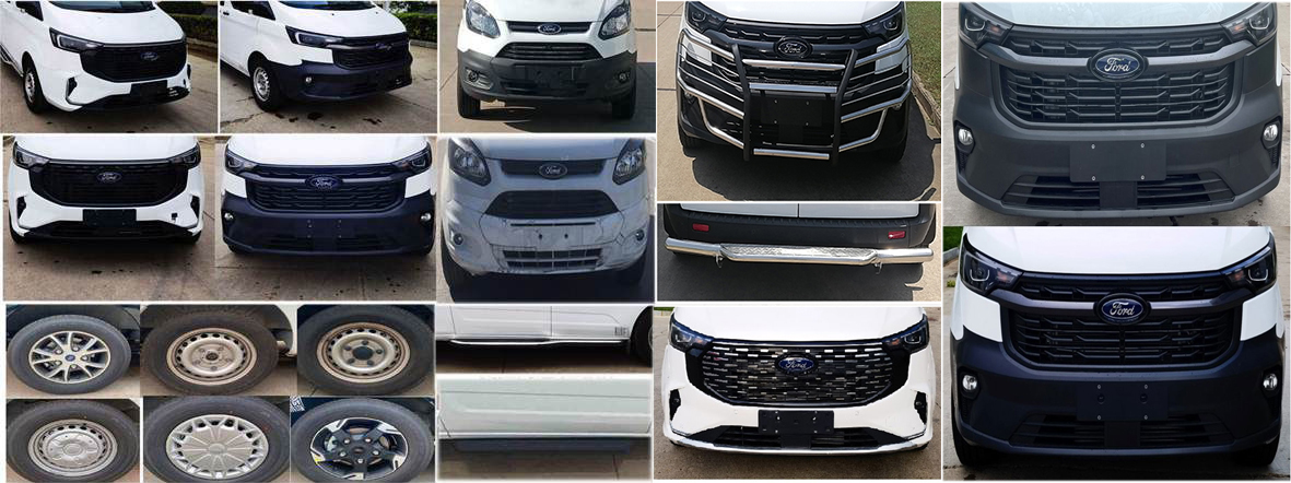 江改牌JX5041XQCMK6囚車公告圖片