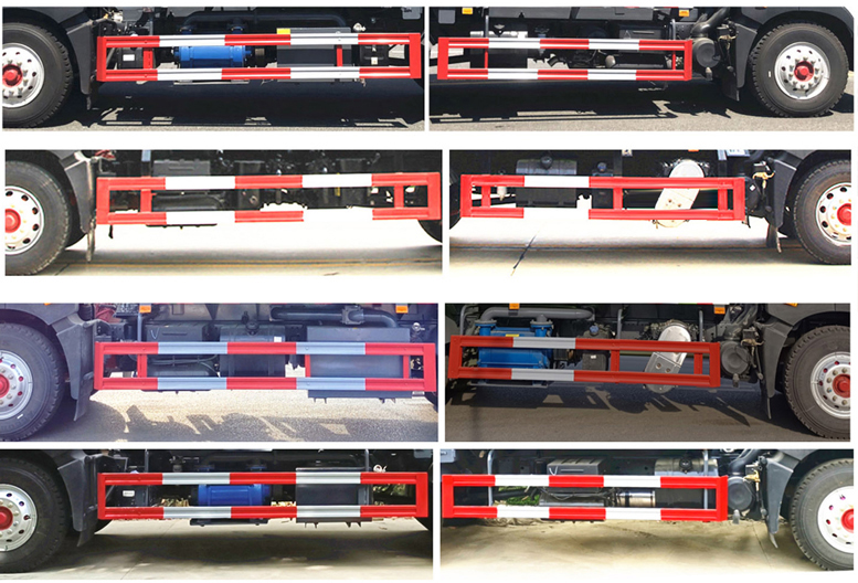 齊東方牌CLD5180GQWEQ6清洗吸污車公告圖片