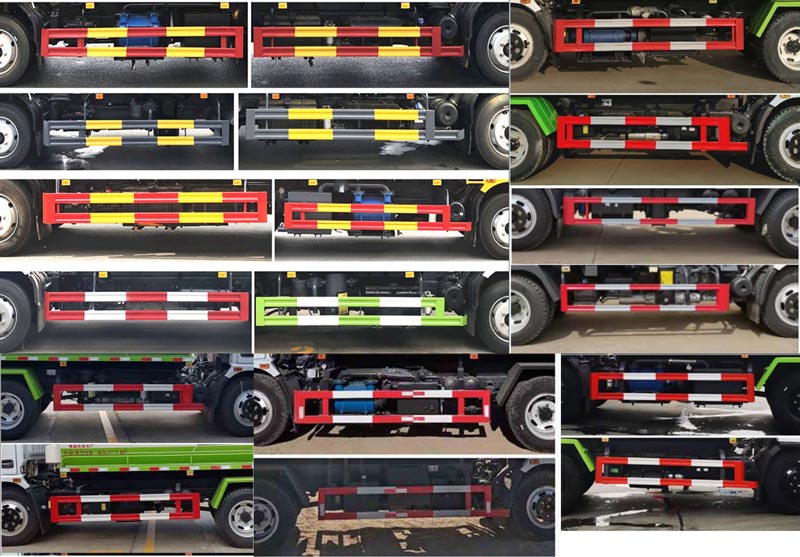 天運威牌TYW5120GXEE6吸糞車公告圖片