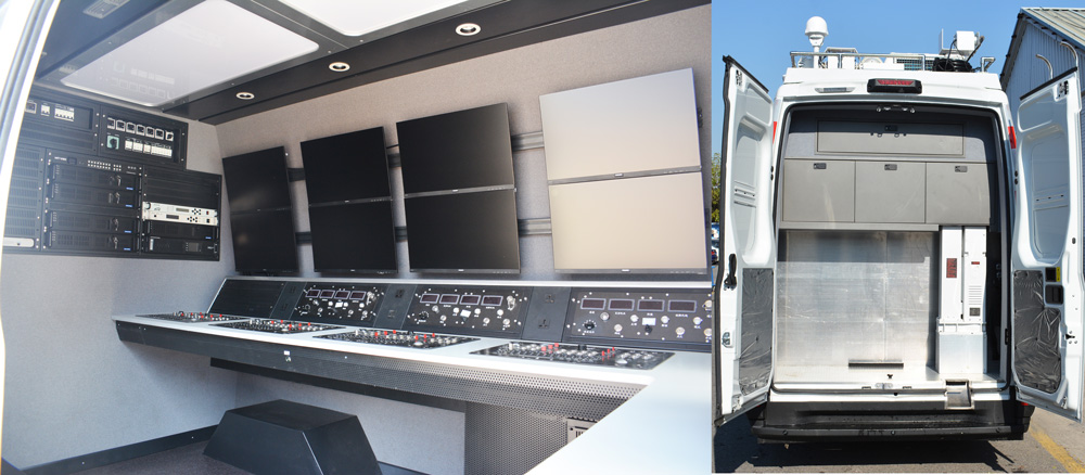 環(huán)達(dá)牌BJQ5042XTXD6通信車公告圖片