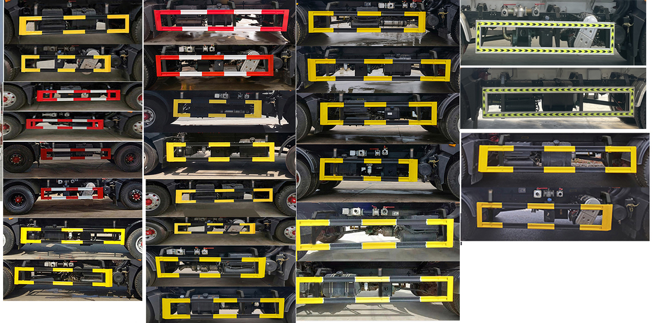 齊東方牌CLD5165GPSEQ6綠化噴灑車公告圖片