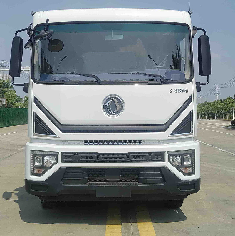 凱恒達(dá)牌HKD5160TSDEQ6防役消毒灑水車公告圖片