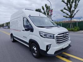 冷藏车