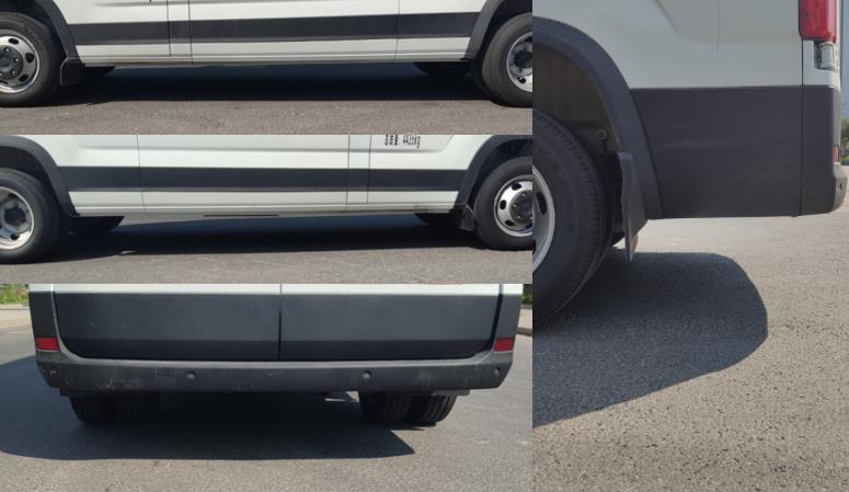 凱樂泰牌JYA5041XLC-SH1冷藏車公告圖片