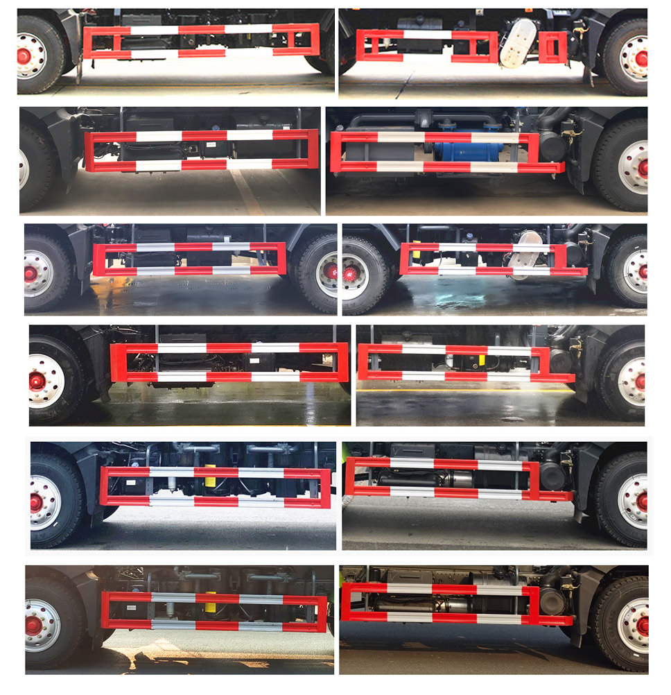 天運威牌TYW5160GXED6吸糞車公告圖片