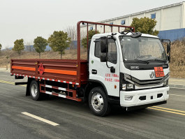 气瓶运输车