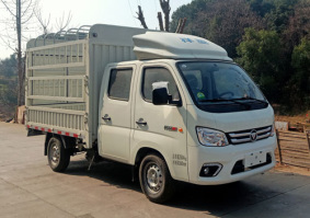 仓栅式运输车