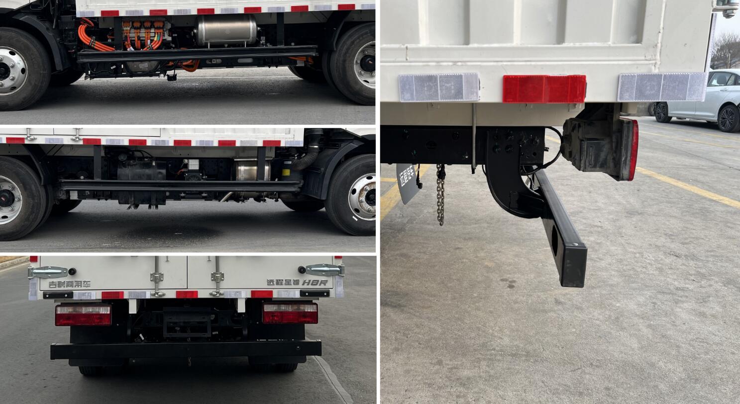 遠程牌JGL5047XXYSHEVGNA插電式增程混合動力廂式運輸車公告圖片