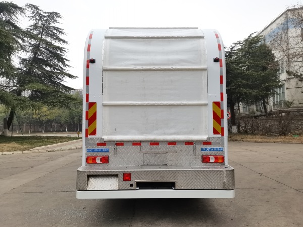 華石牌NHM5338TCJ11測(cè)井車公告圖片