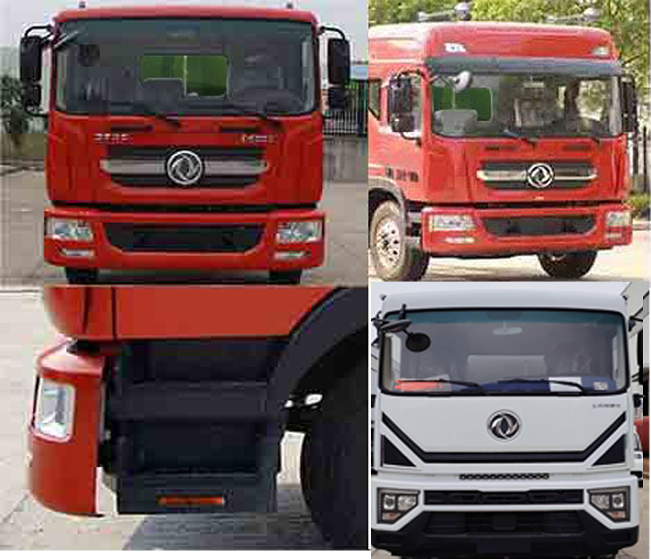 帝宏牌YTH5160ZYS6EQ壓縮式垃圾車公告圖片