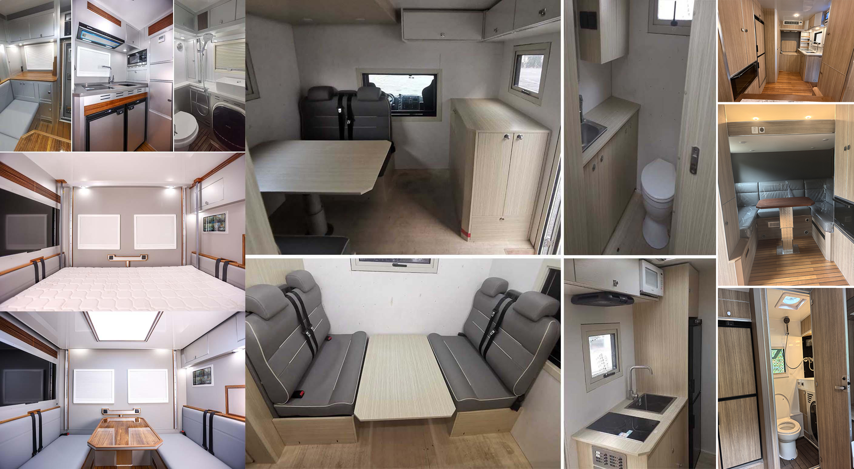 朗宸牌LLC5140XLJ旅居車公告圖片