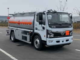 加油车
