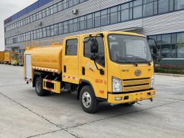 绿化喷洒车