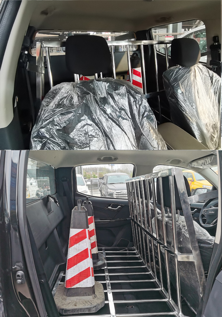 程力牌CL5032TQZ6AZK清障車(chē)公告圖片