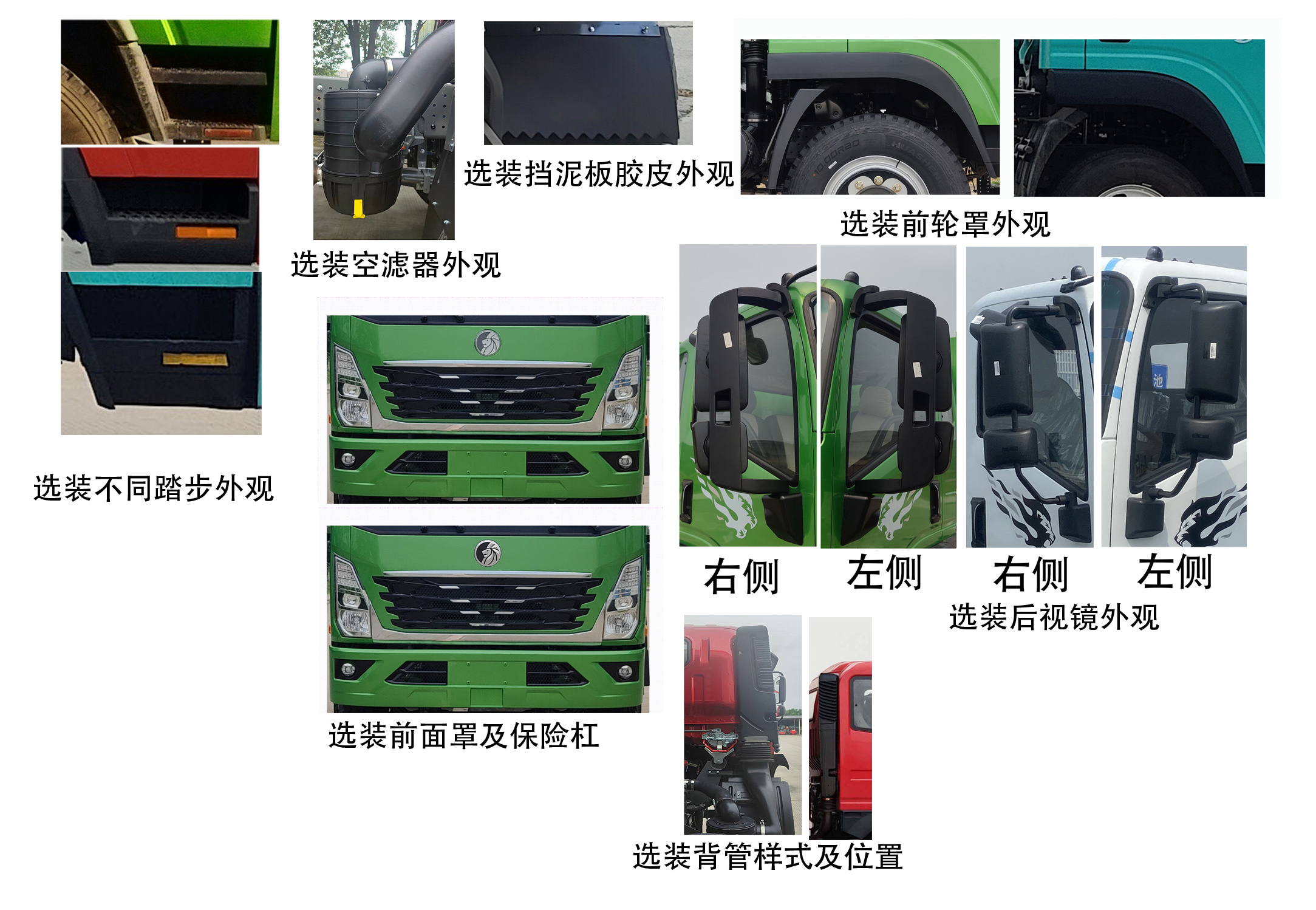 王牌牌CDW5074ZYSF361DFH壓縮式垃圾車公告圖片