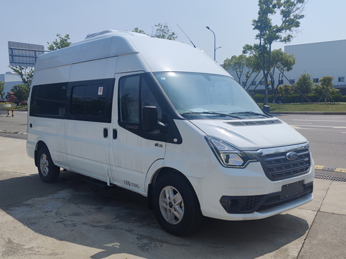 凱福萊牌NBC5043XYL02醫(yī)療車