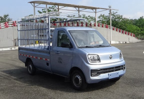仓栅式运输车